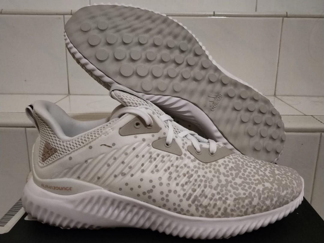 adidas alphabounce 1