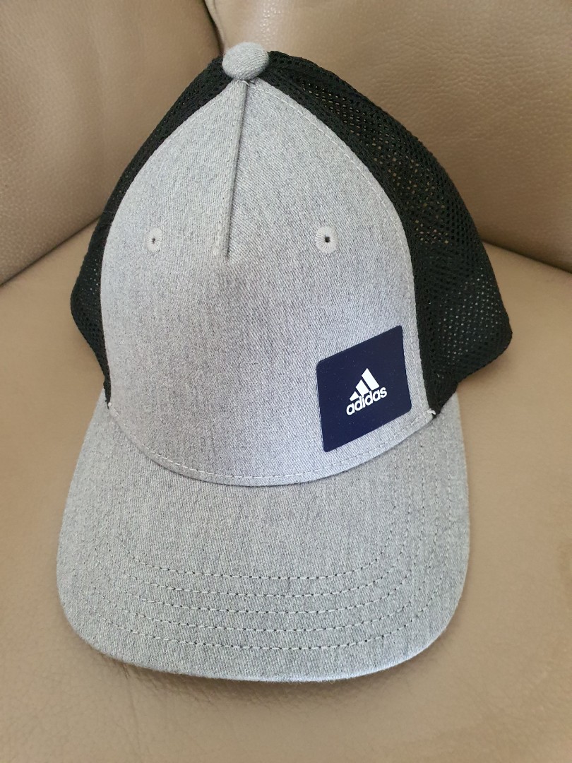 Adidas Cap, Men's Fashion, Watches 