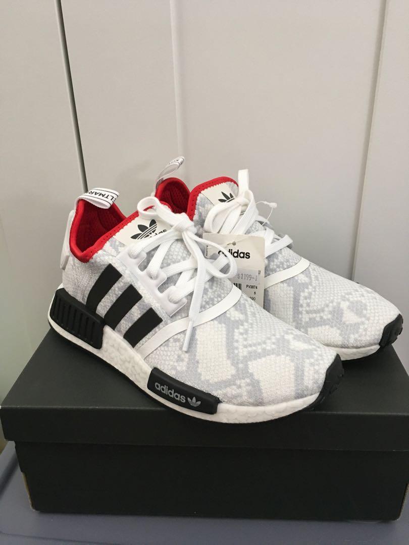 Adidas nmd shop 100