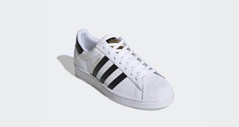 Cheap superstar trainers discount
