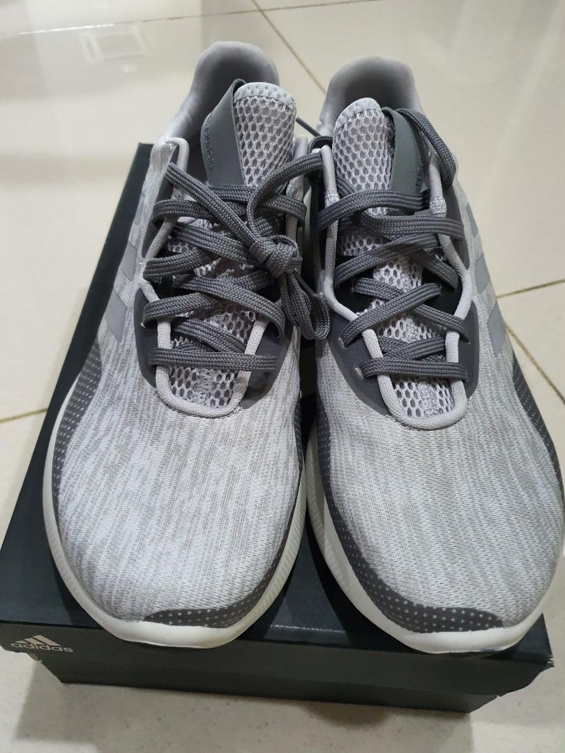 Adidas purebounce+ street m review sale