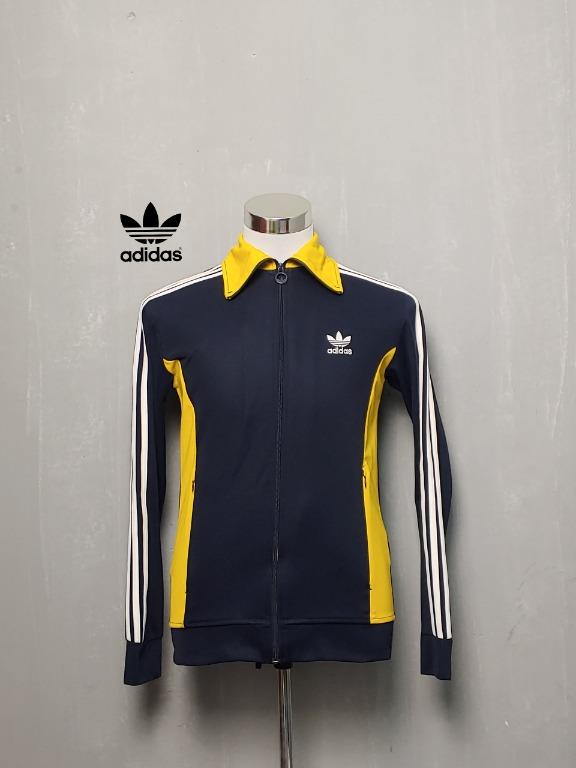 adidas tt jacket