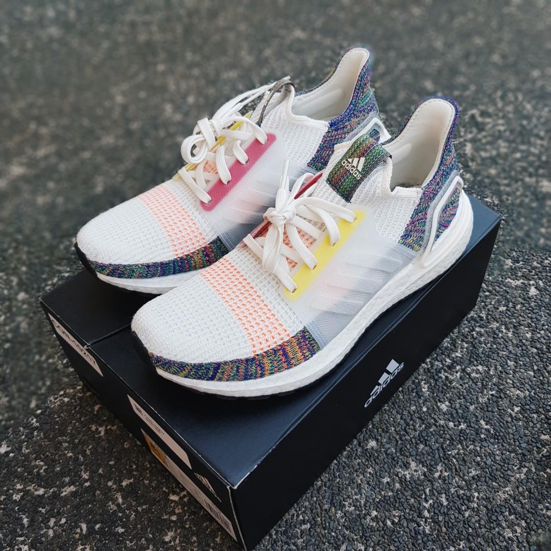 Ultra boost store pride 2019