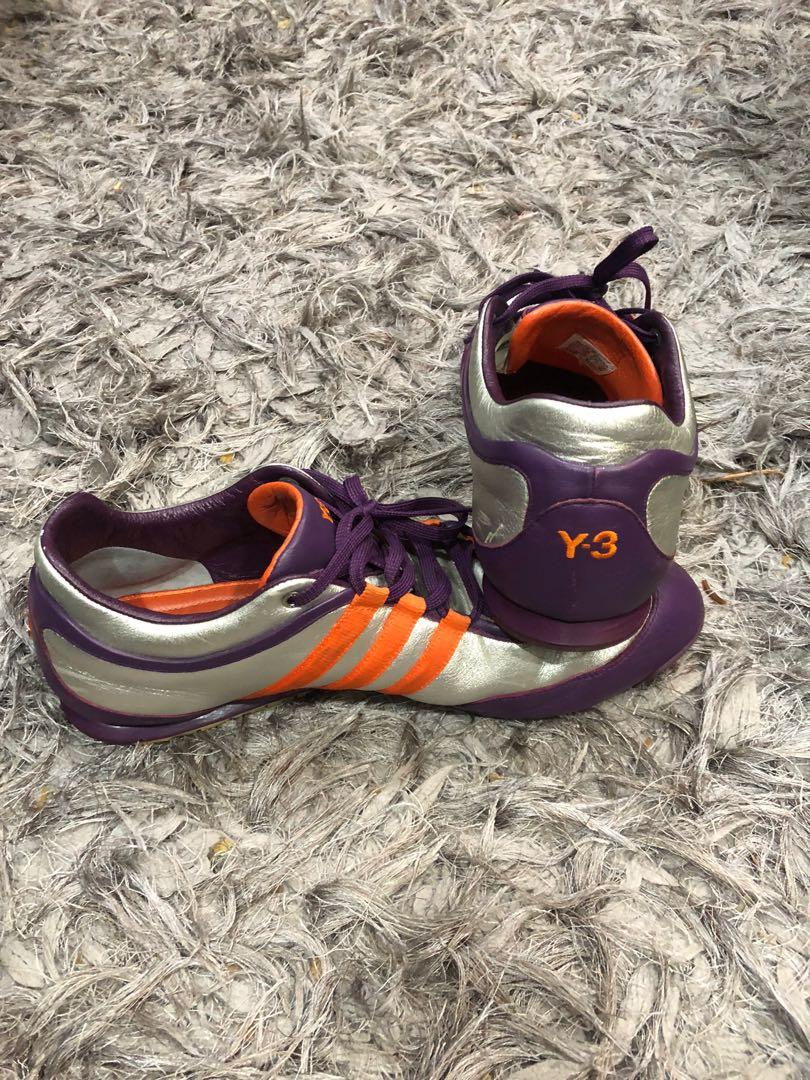Adidas y3 2025 limited edition