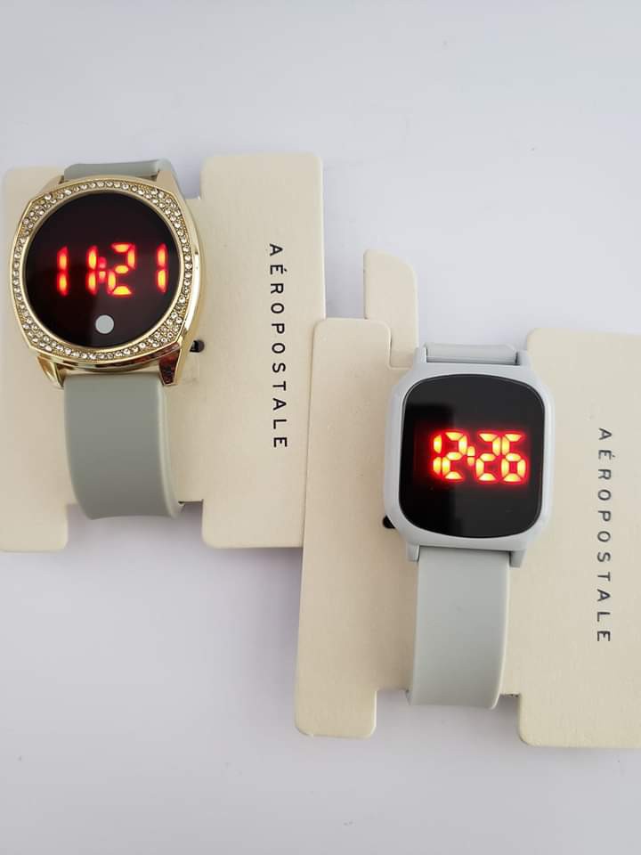 aeropostale smartwatch