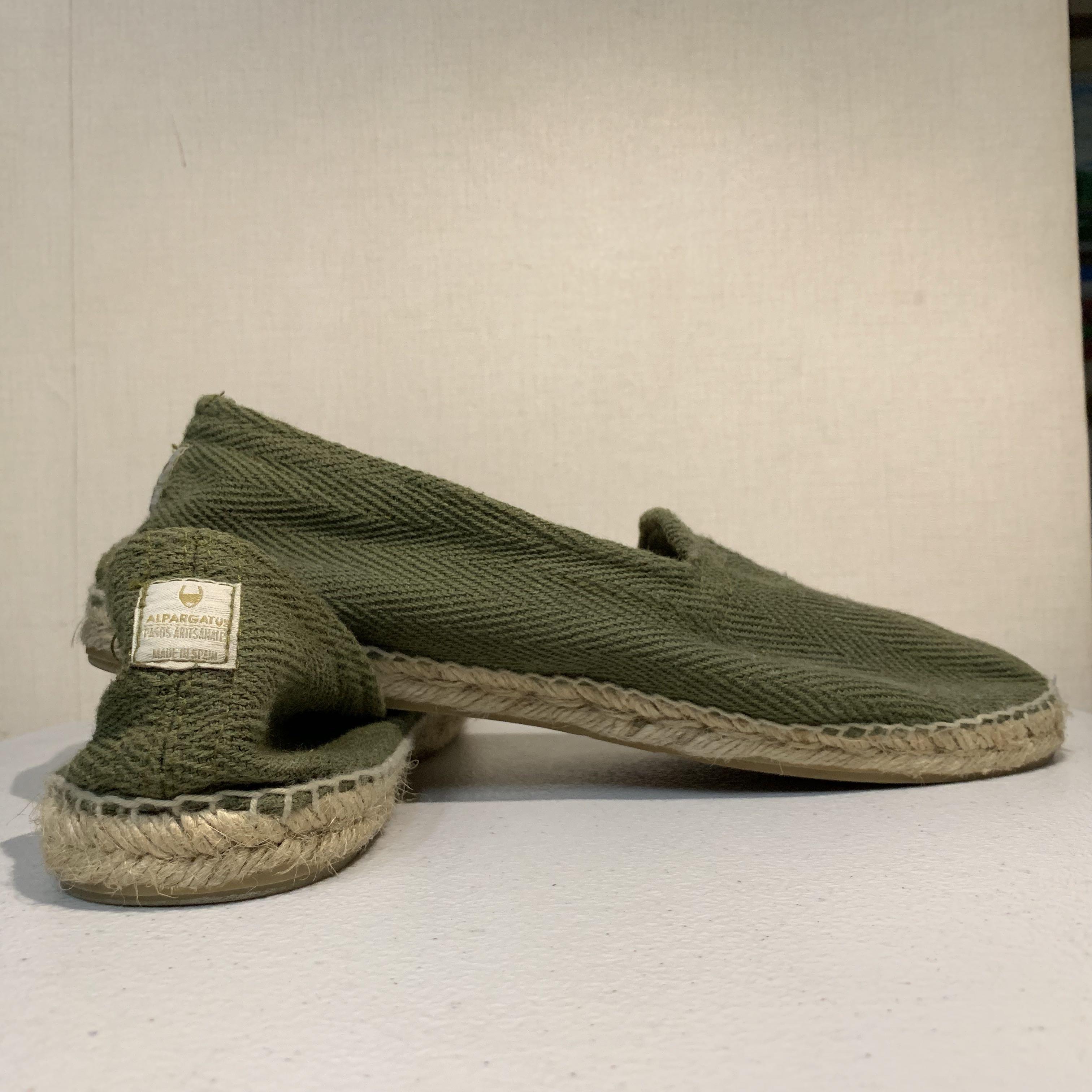 espadrille sandals mens
