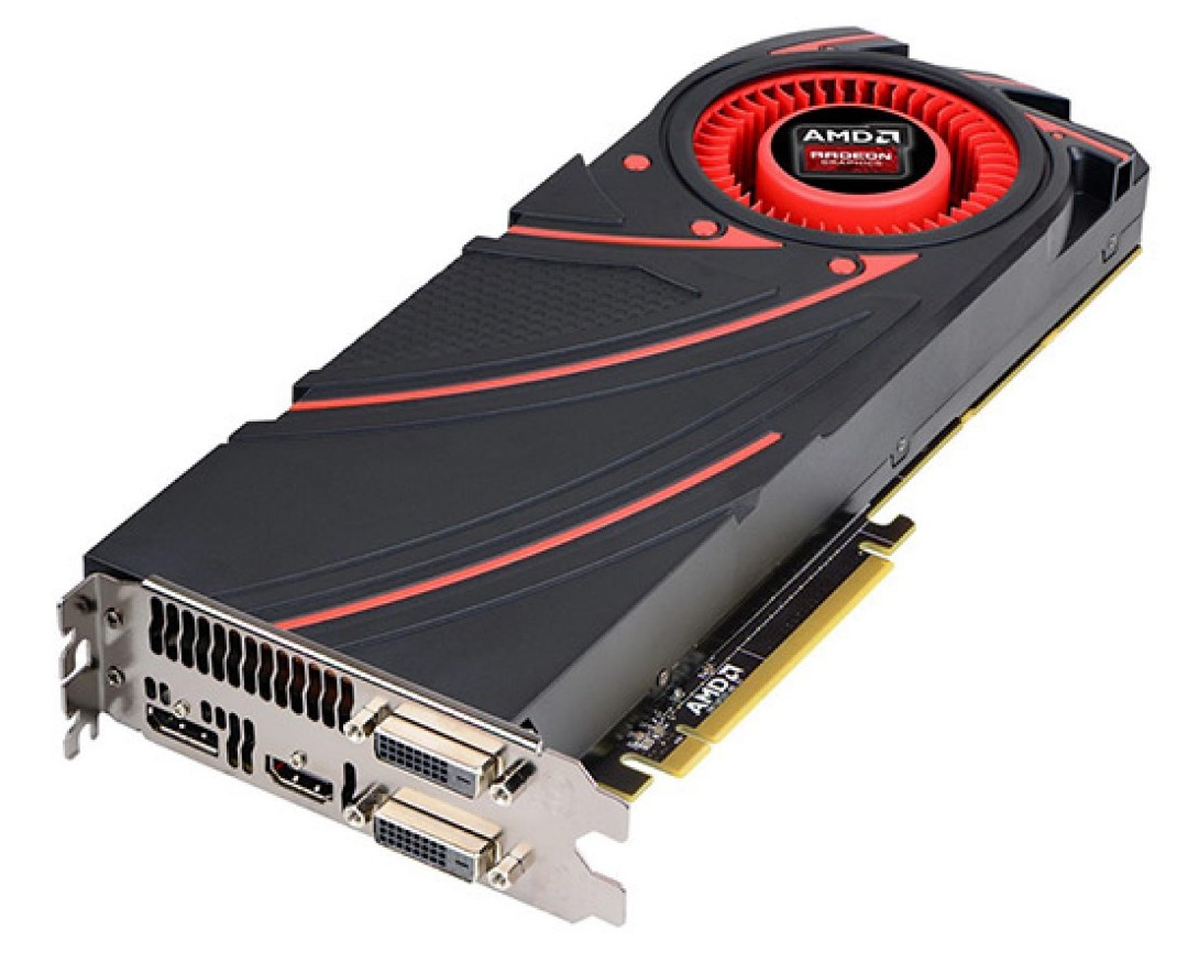 R9 290 crossfire hot sale