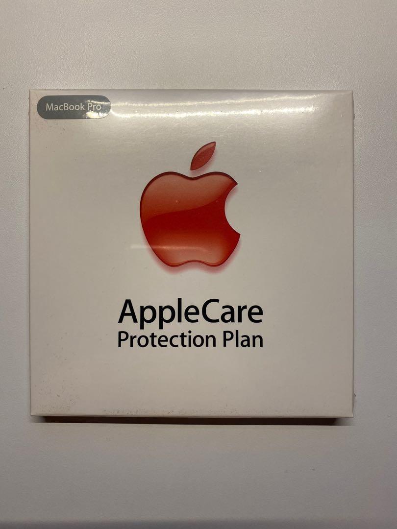 Apple Care Protection Plan (Not Apple Care+) MacBook Pro 15”, Computers