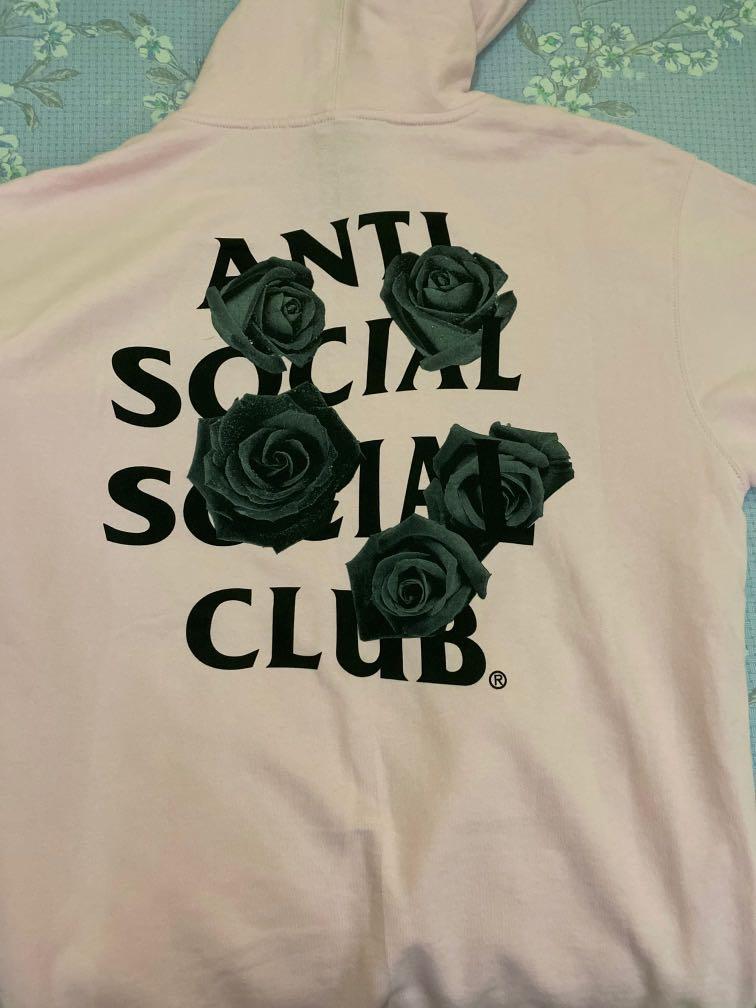 Assc bat emoji hoodie shop