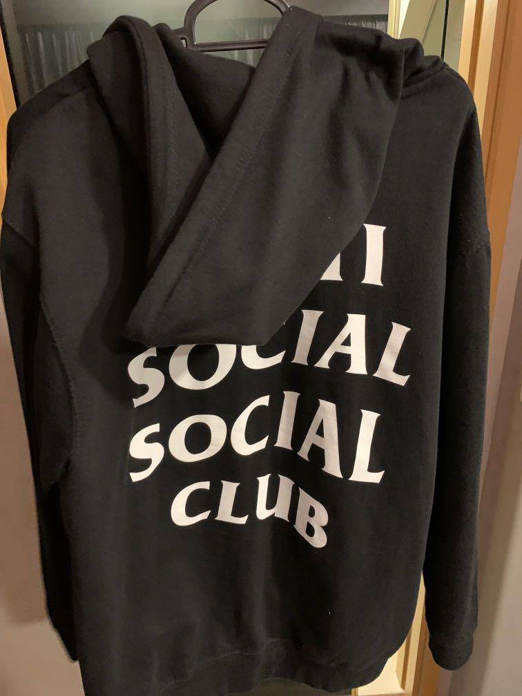 Assc mind games zip up hoodie hot sale