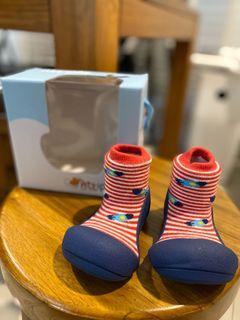 Attipas baby walking shoes