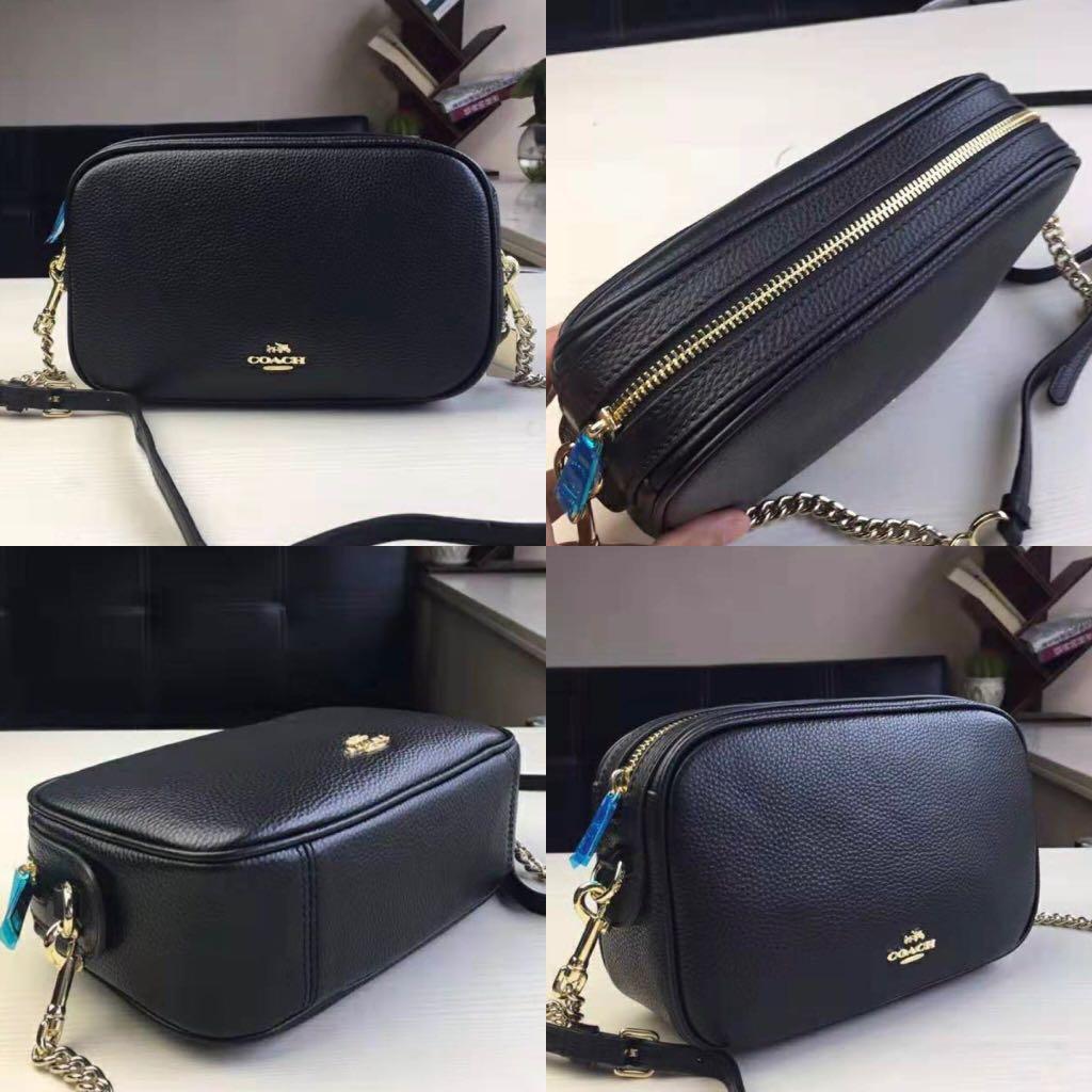 coach isla crossbody
