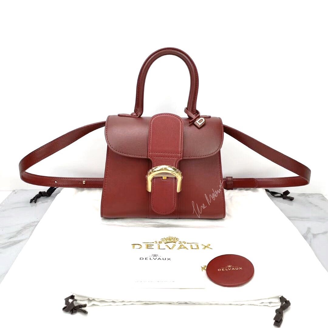 delvaux bag price malaysia