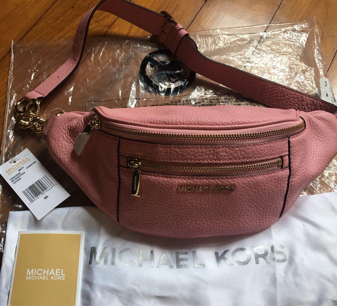 Mk chest bag clearance