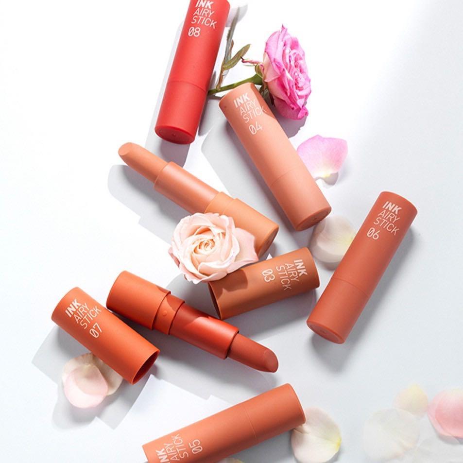 stick lipstick