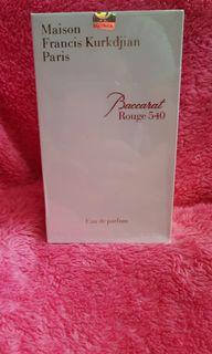 Baraccat rounge 100ml