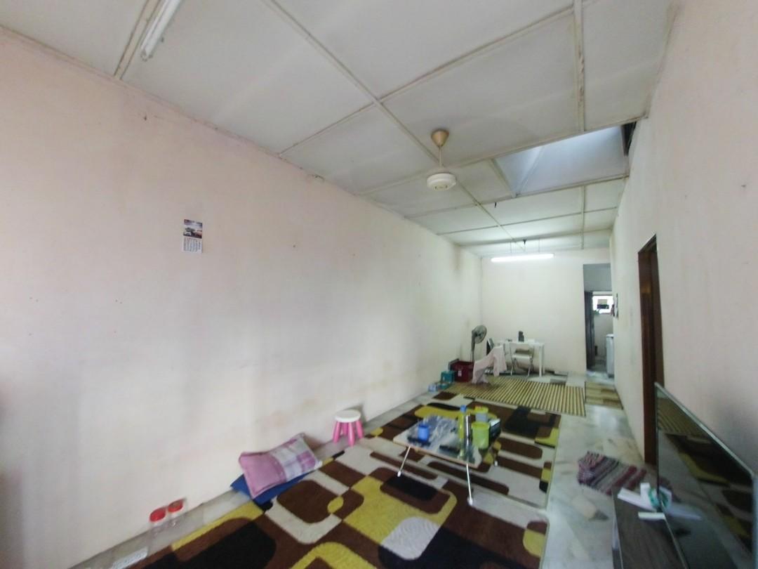 Batu Tiga Shah Alam, Property, For Sale on Carousell