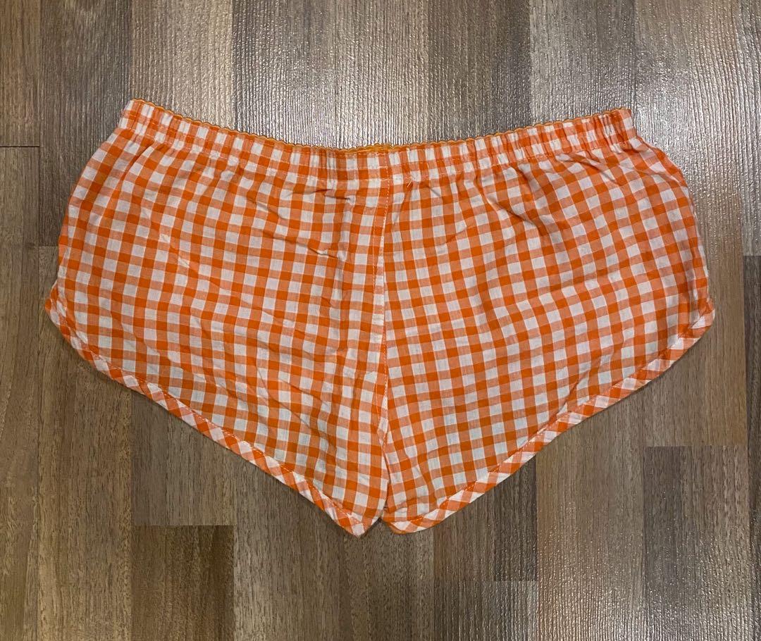 Bench boxer shorts for on sale women