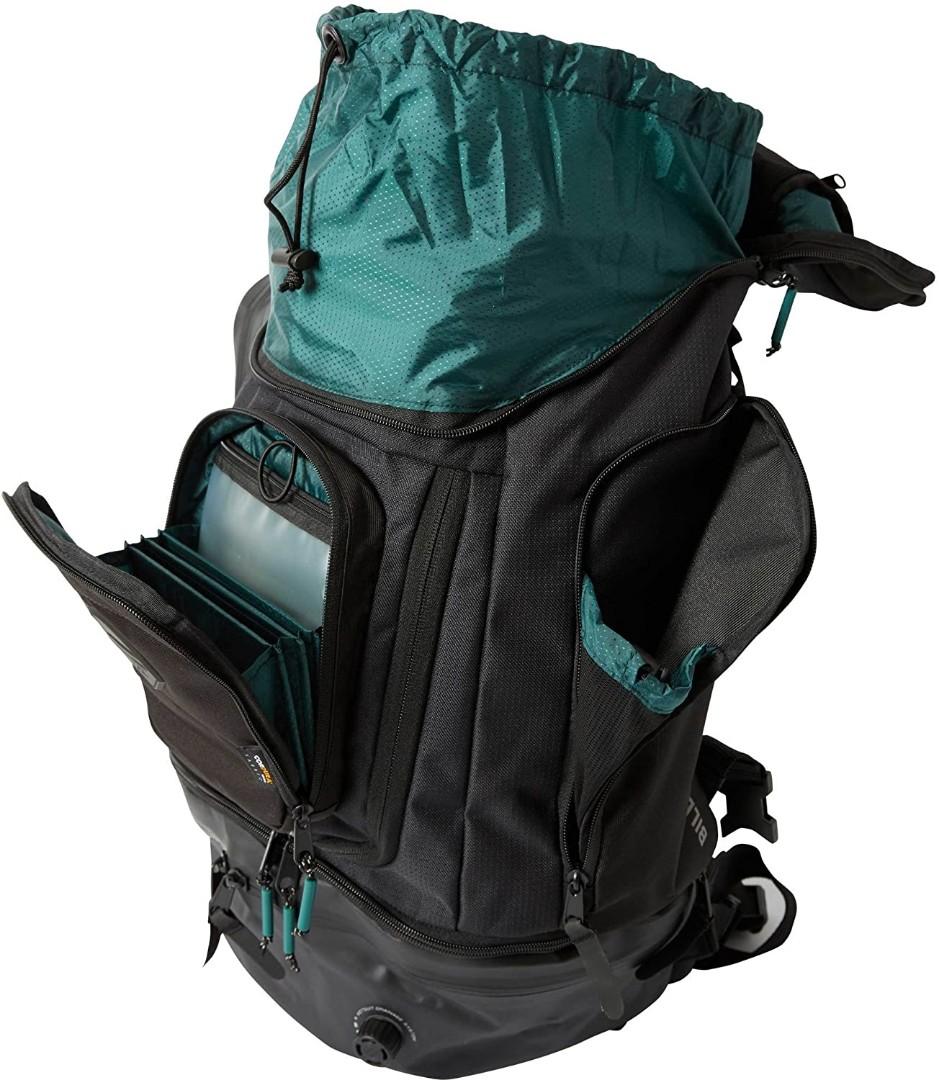Billabong apex outlet boa backpack