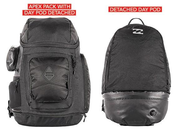 Billabong apex boa backpack outlet
