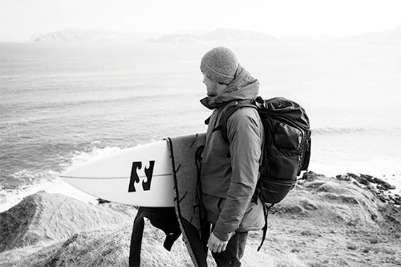 Billabong apex boa backpack 2025