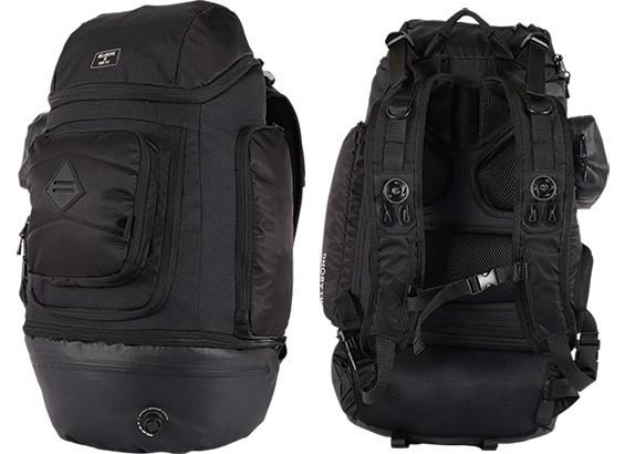 Billabong Apex x Boa Pack Stealth