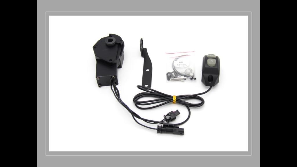 bmw r1200gs alarm system