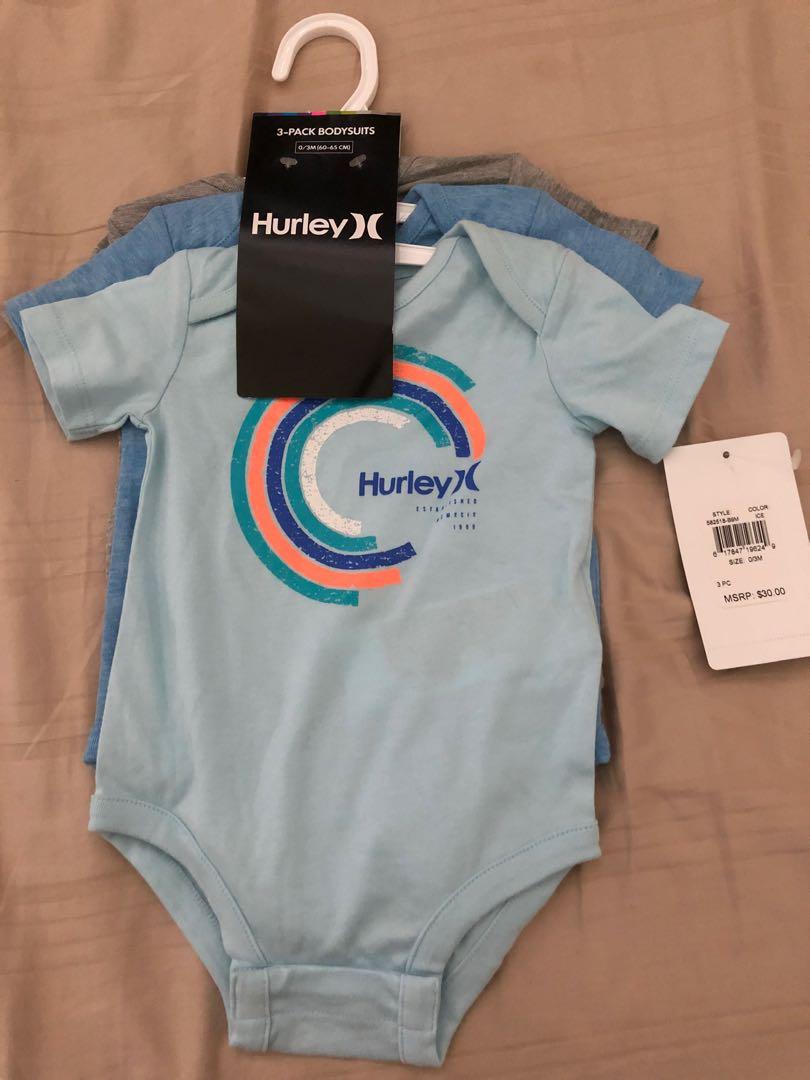 Infant hurley on sale