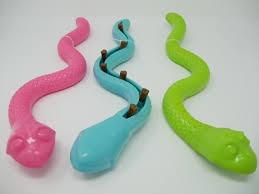 Treat snake dog toy outlet