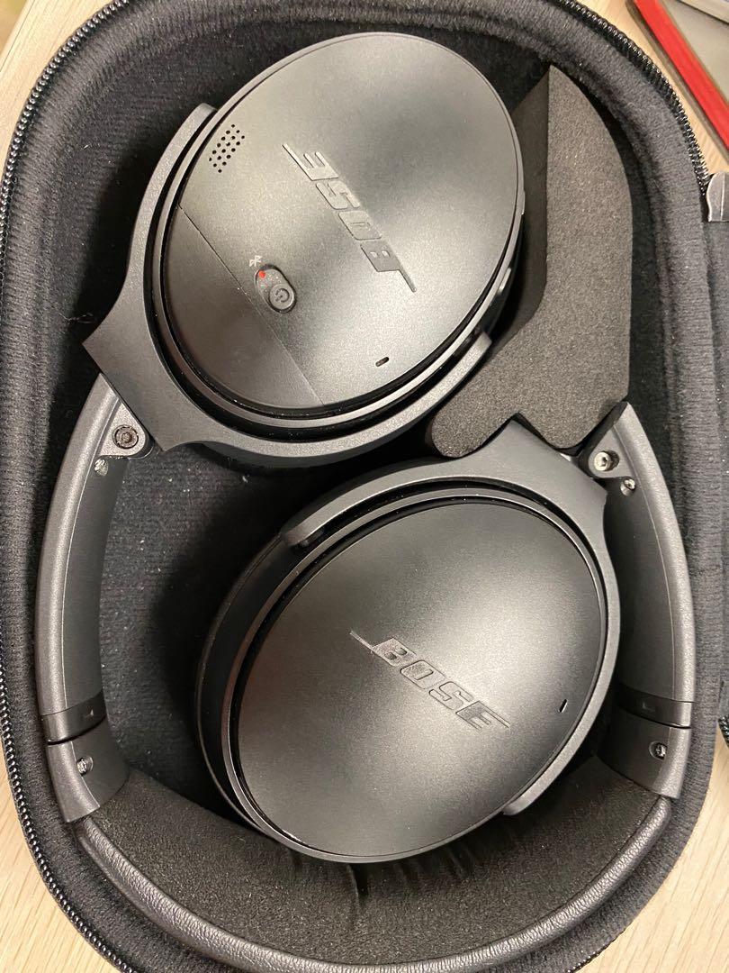 Bose qe35 deals
