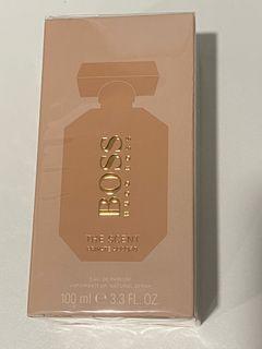 the scent private accord for her hugo boss