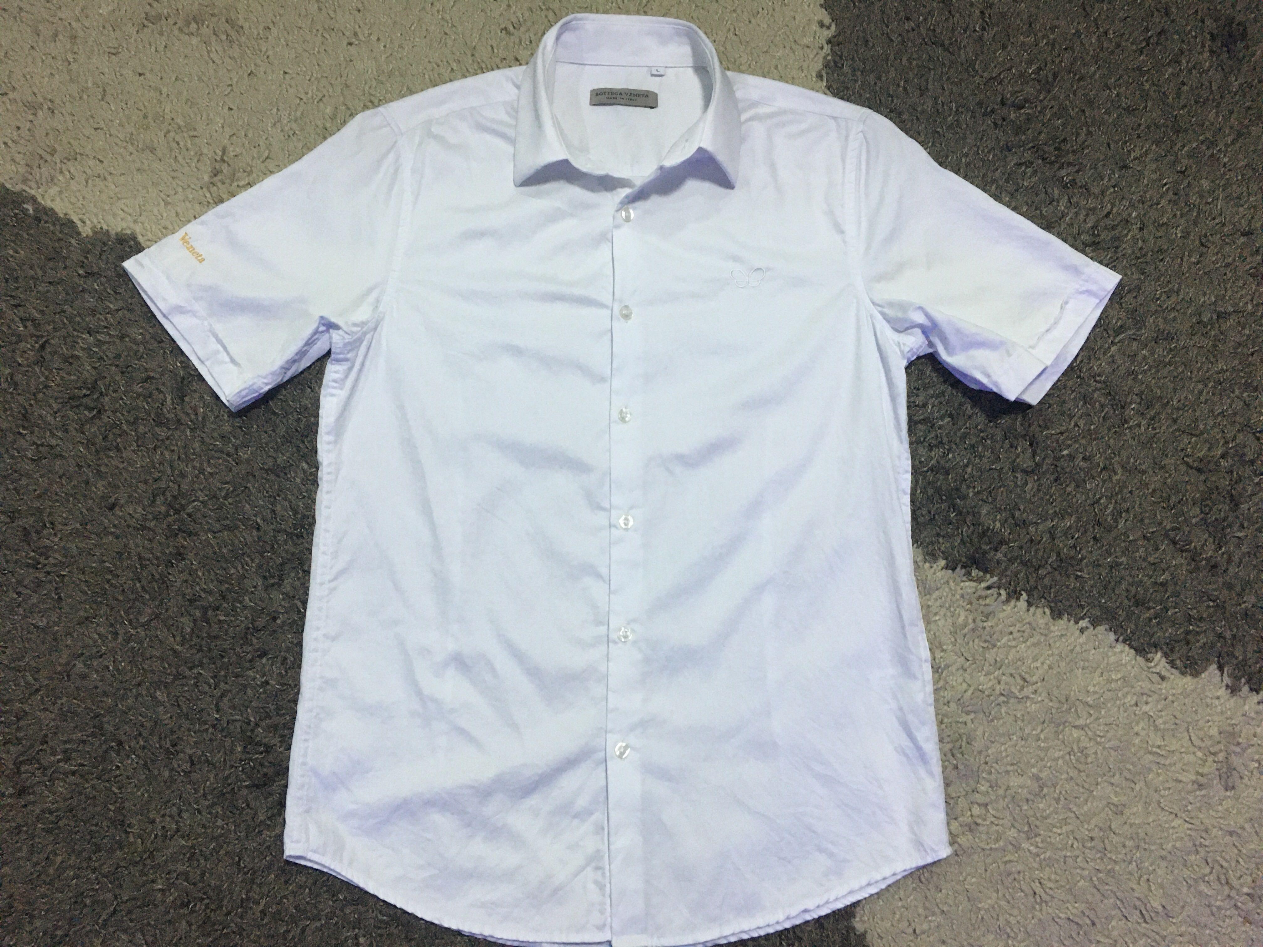 Full 2025 button polo