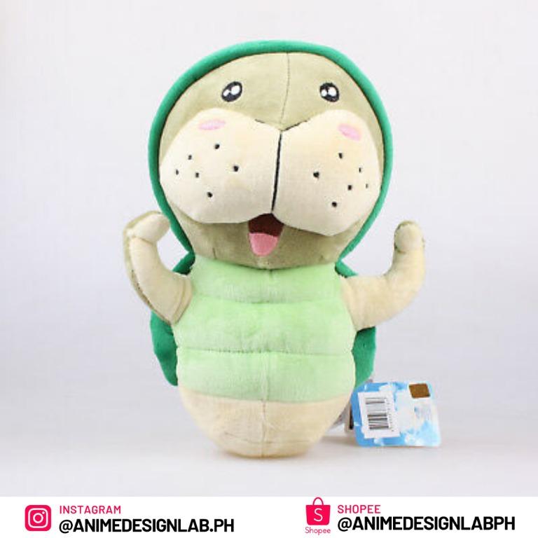 dugong soft toy