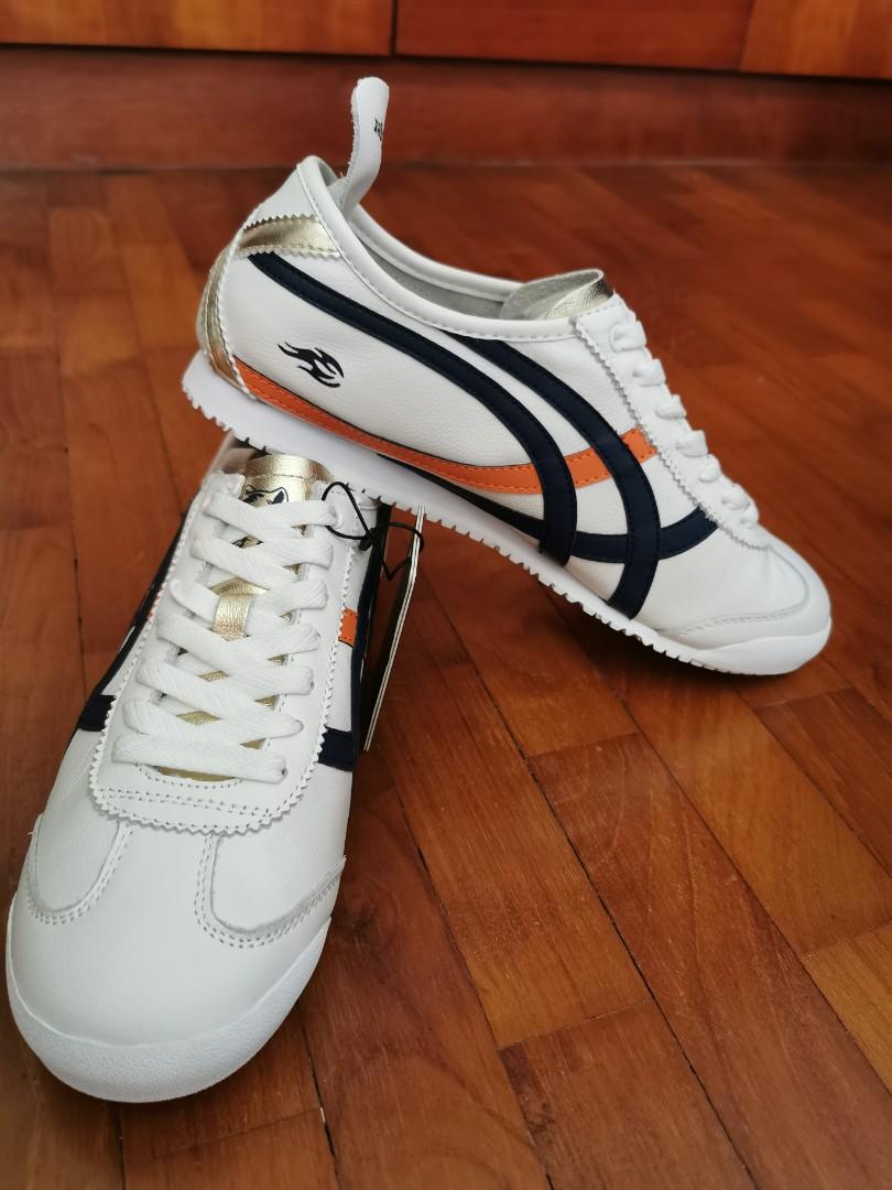 Jazz tiger shoes clearance