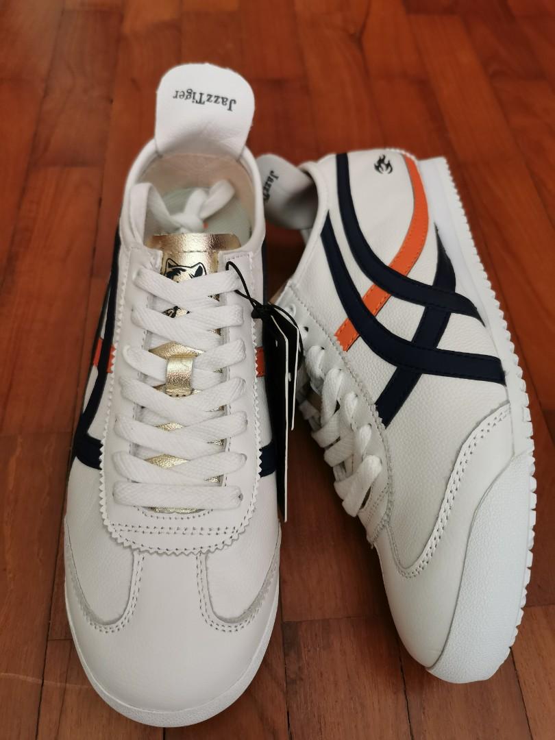 Jazz tiger shoes clearance