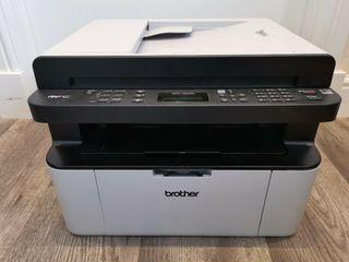 Brother Printer Fax Electronics Carousell Singapore