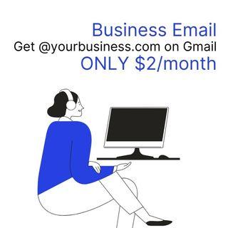 Business Email