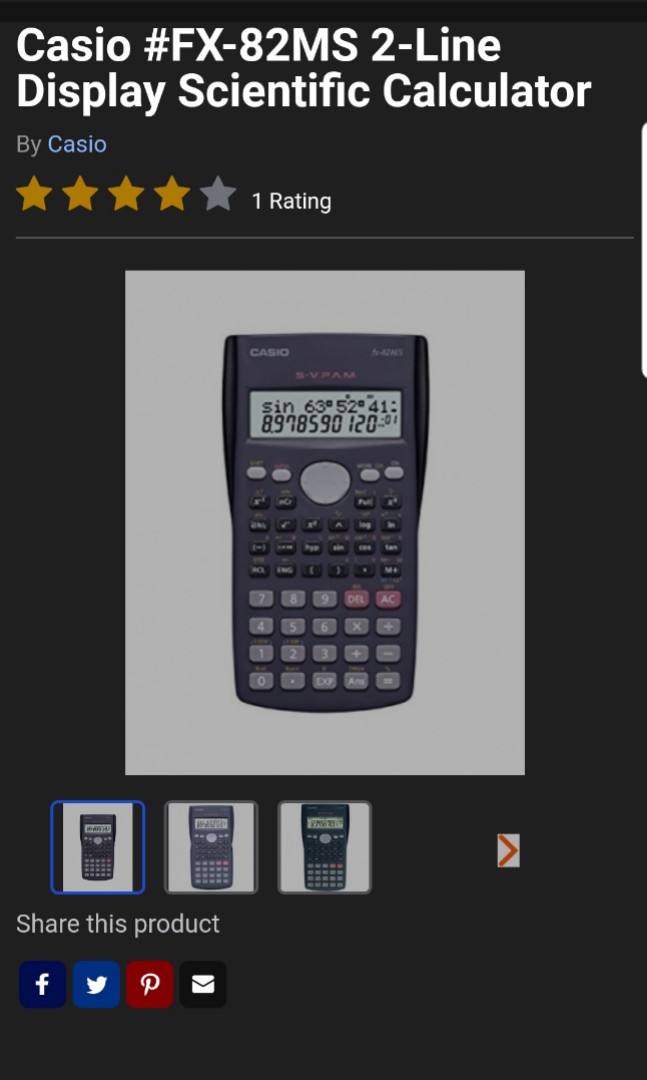 casio ms 82,yasserchemicals.com