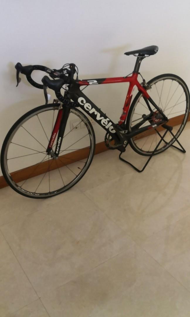 cervelo s2 2020