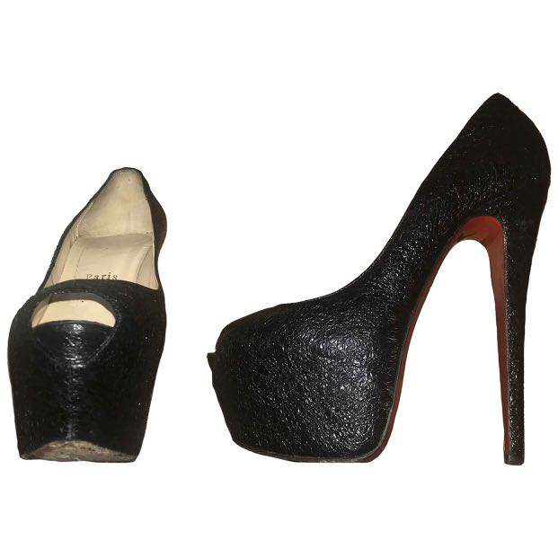 Christian Louboutin Daffodile 160mm 