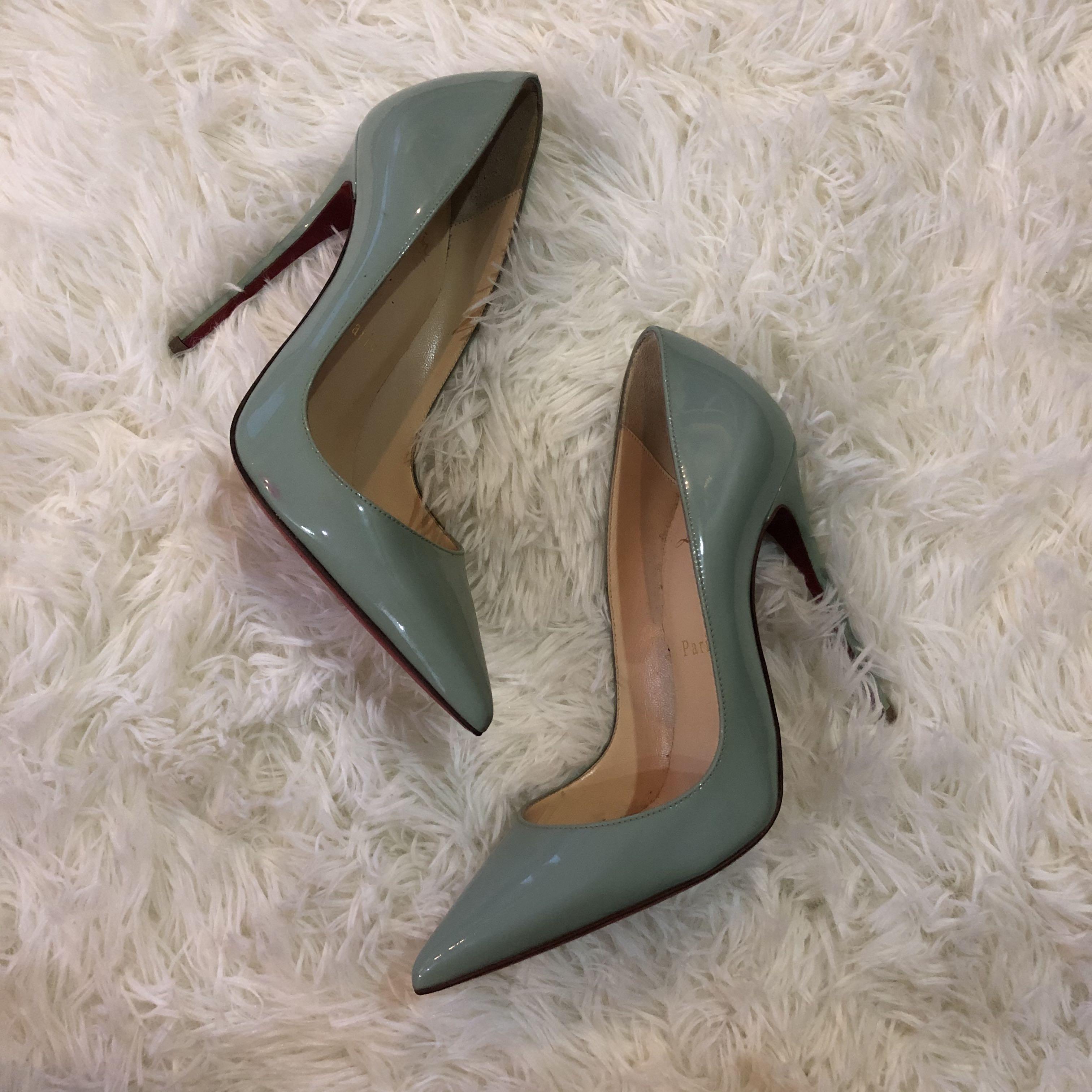 Christian louboutin so kate sale 12