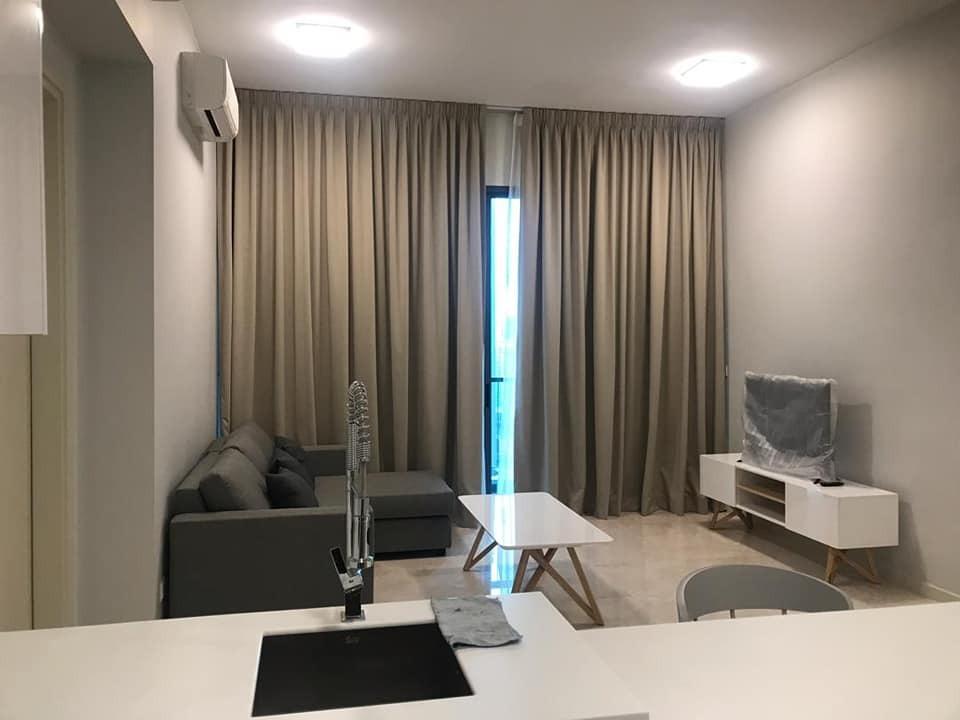 Condo For Rent In Vogue Suites One Kl Eco City Property Rentals On Carousell