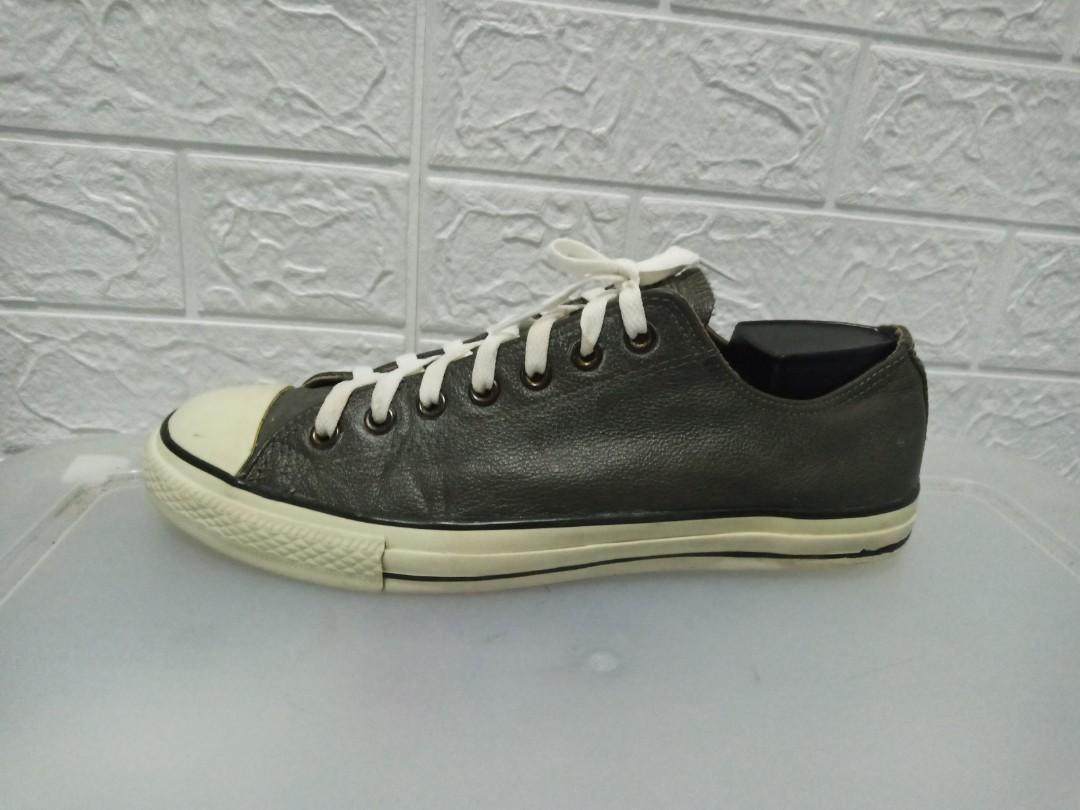 Converse John Varvatos Men s Fashion Footwear Sneakers on Carousell