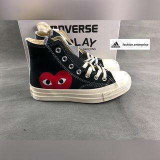 converse cdg play malaysia price