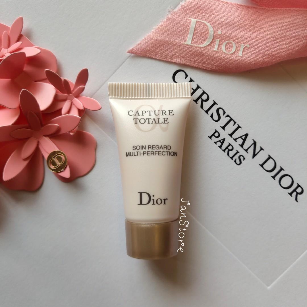 Dior capture totale concentre multi perfection sales