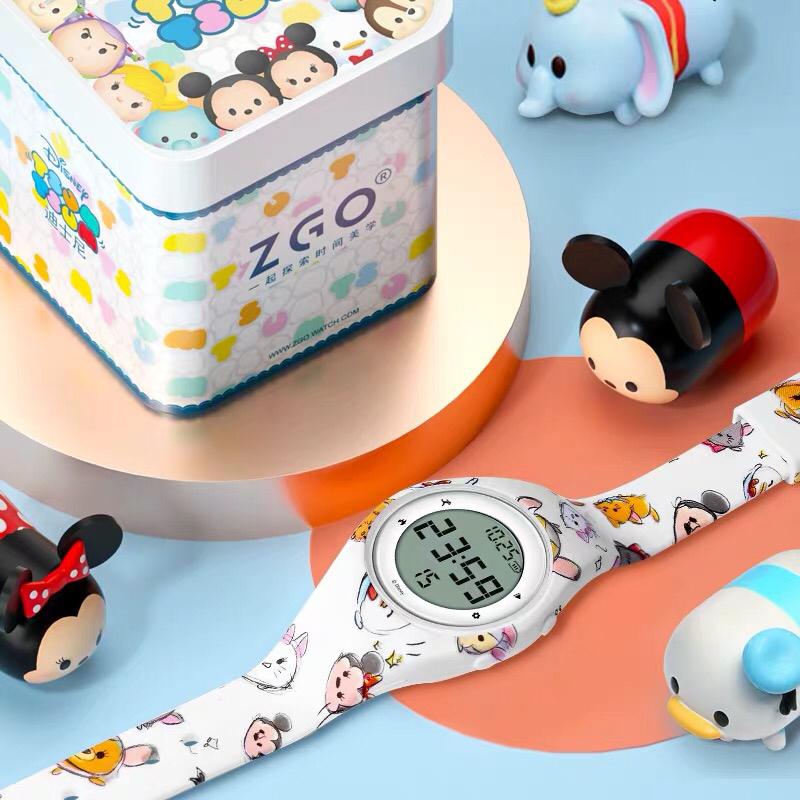 Tsum tsum digital watch hotsell