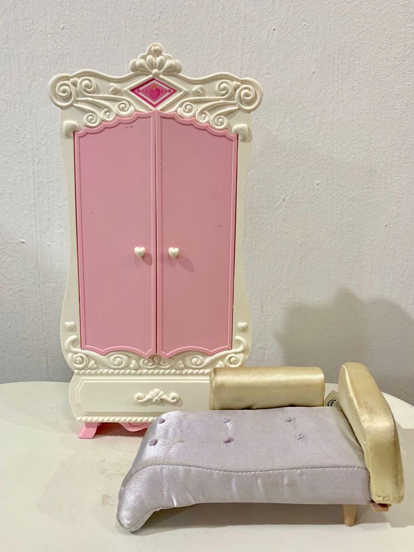 doll sofa set