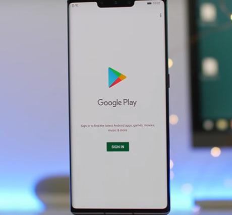 Don T Pay For Google Gms Huawei P40 Pro Mate 30 Pro Mobile Phones Gadgets Mobile Phones Android Phones Huawei On Carousell