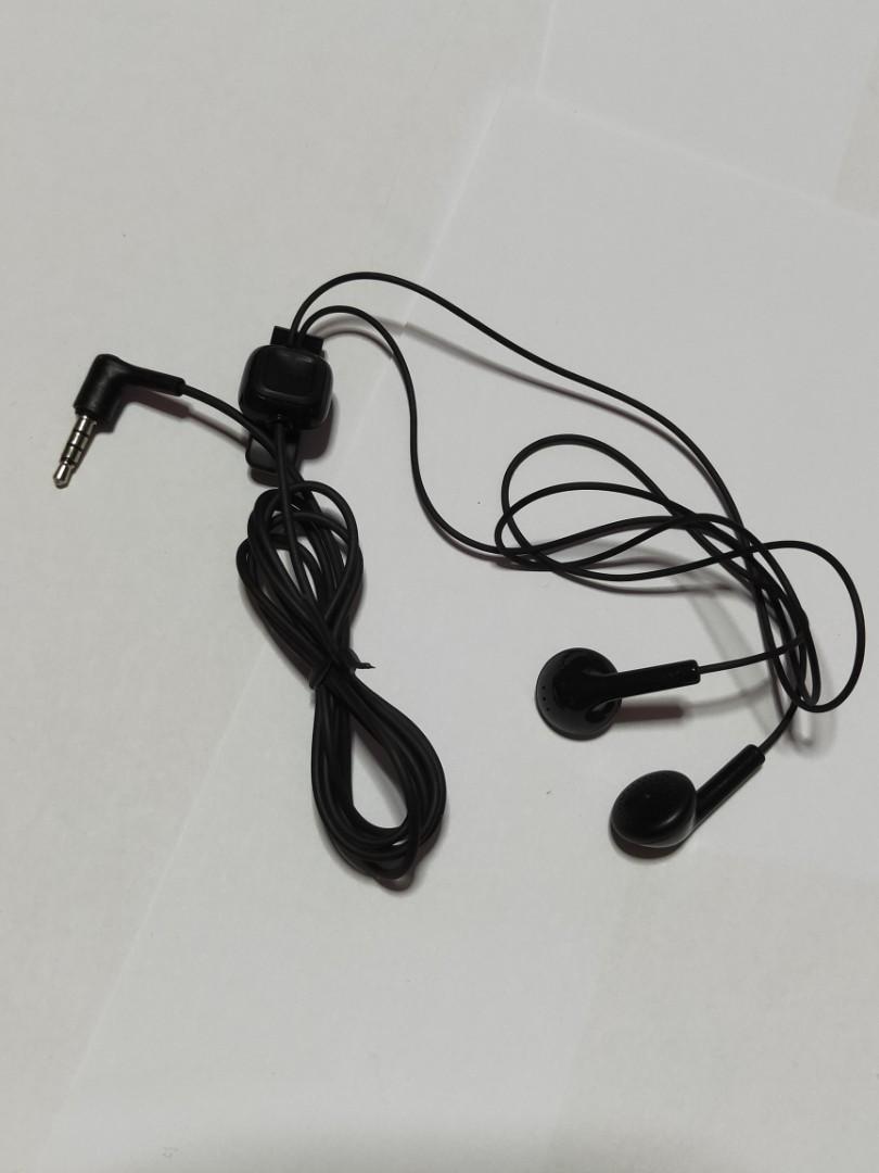 new nokia earphones