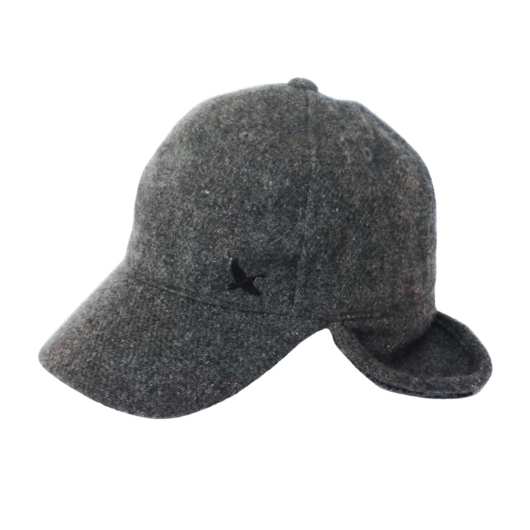 eddie bauer wool hat